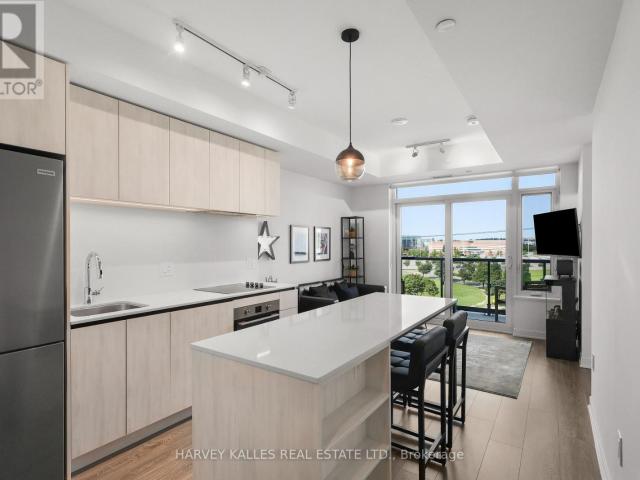 Apartment for rent in Mississauga, Ontario