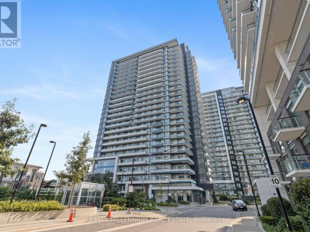 Apartment for rent in Mississauga, Ontario