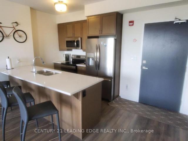 Apartment for rent in York, Ontario