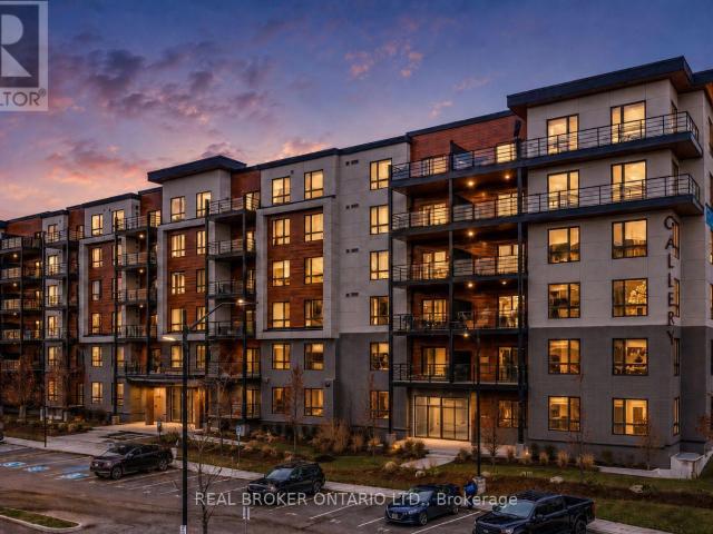 Apartment for rent in Barrie, Ontario