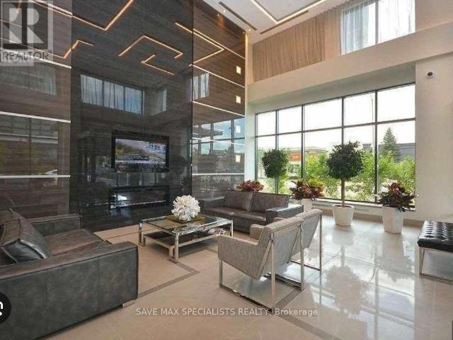 Apartment for rent in Mississauga, Ontario