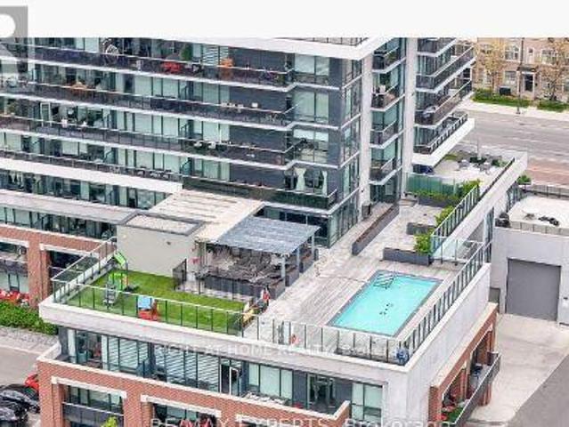 Apartment for rent in York, Ontario