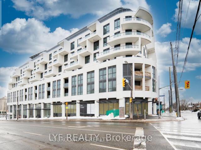 Apartment for rent in Woburn, Ontario