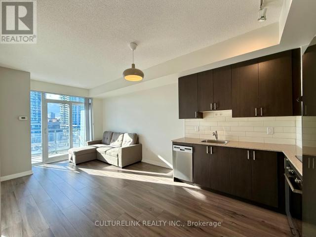 Apartment for rent in Don Valley North, Toronto