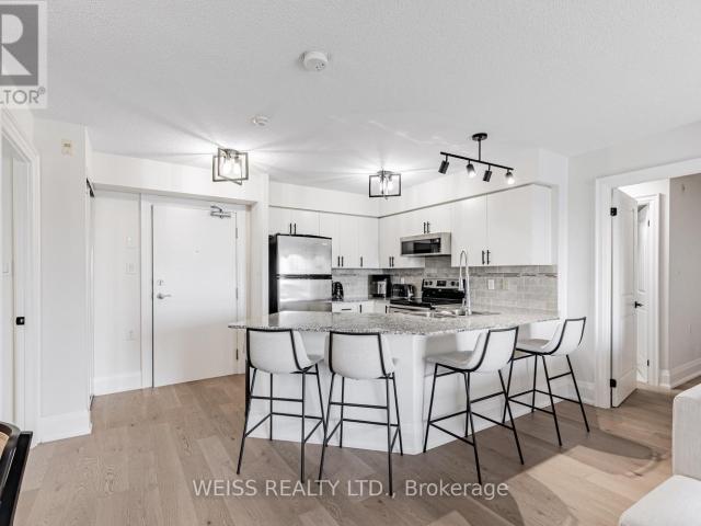 Apartment for rent in Woburn, Ontario