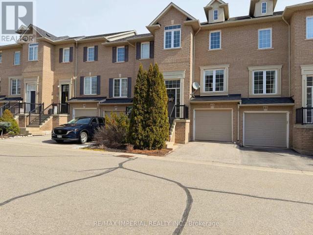 Apartment for rent in Oakville, Ontario