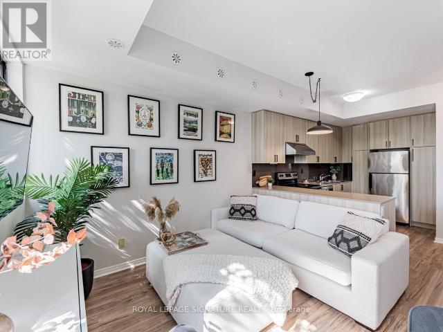 Apartment for rent in Woburn, Ontario