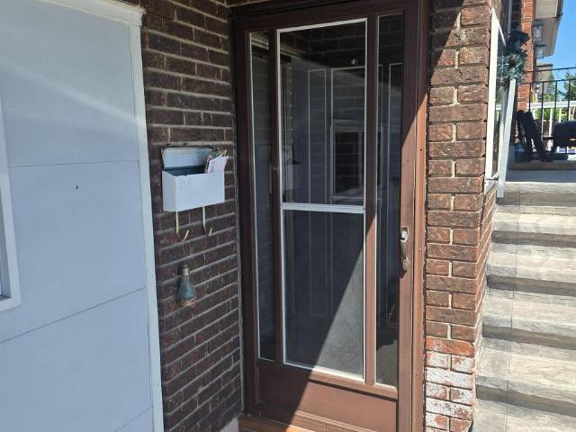 Apartment for rent in York, Ontario