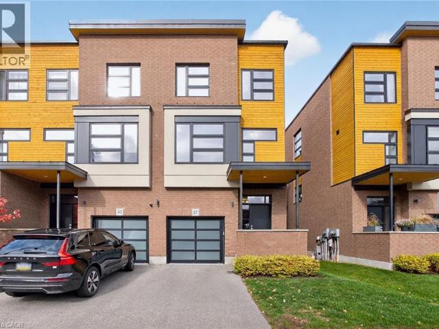 Apartment for rent in Guelph, Ontario