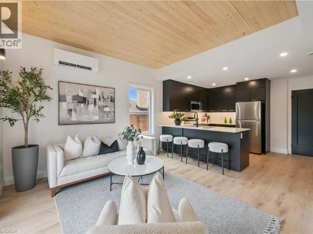 Apartment for rent in Kitchener, Ontario