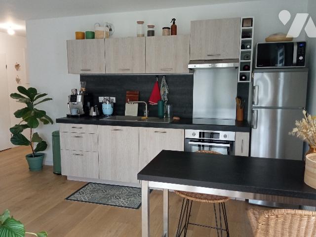 Appartement location à Beauvais, Bornel