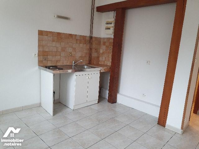 Appartement location à Beauvais, Campeaux