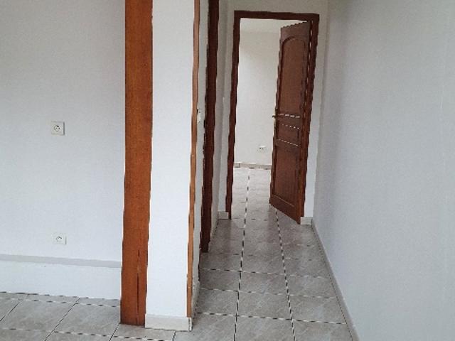 Appartement location à Beauvais, Campeaux