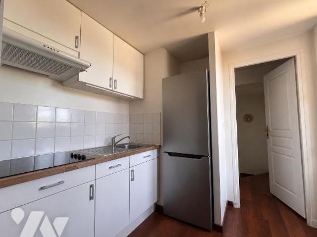 Appartement location à Senlis, Chamant