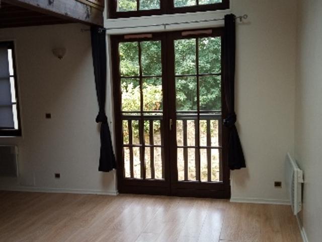 Appartement location à Senlis, Chambly