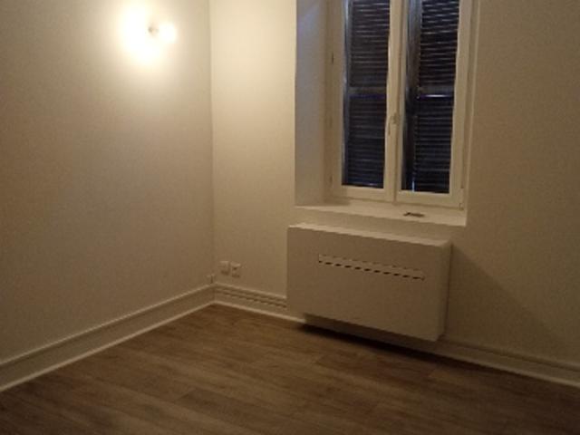Appartement location à Senlis, Chambly