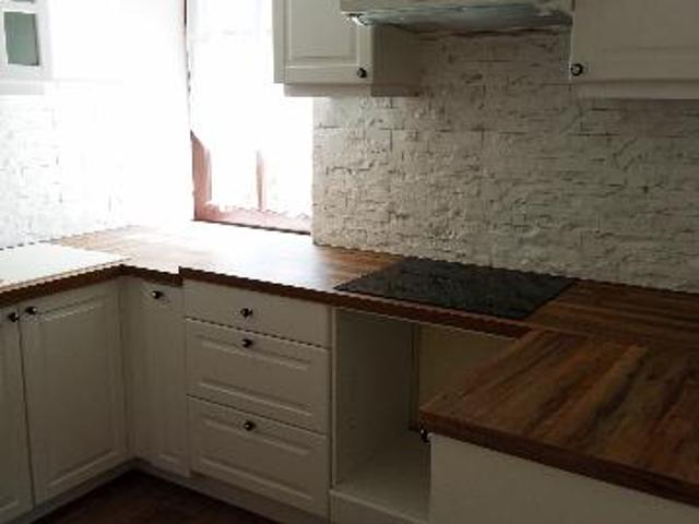 Appartement location à Senlis, Chambly