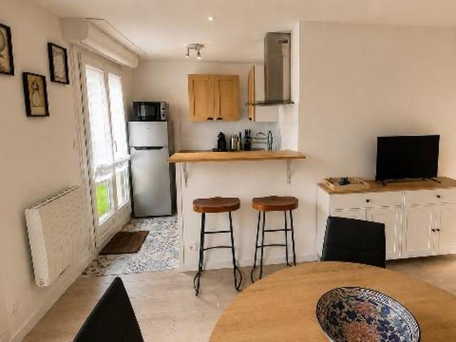Appartement location à Senlis, Chantilly