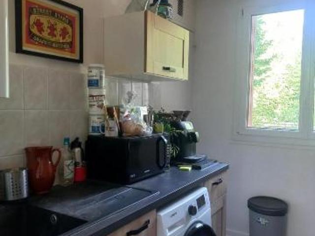 Appartement location à Senlis, Chantilly