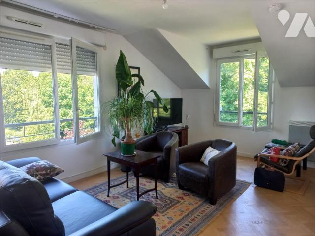 Appartement location à Senlis, Chantilly