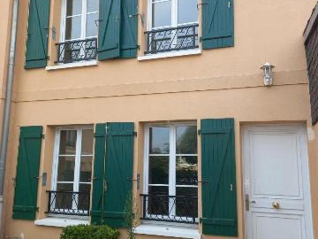 Appartement location à La Chapelle-en-Serval, Oise