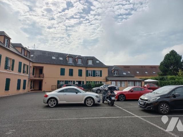 Appartement location à La Chapelle-en-Serval, Oise