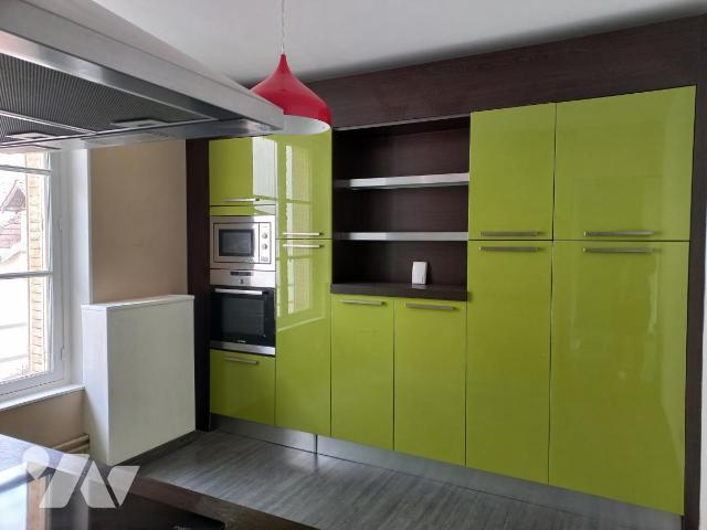 Appartement location à La Chapelle-en-Serval, Oise