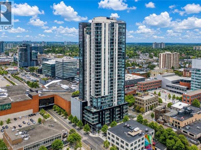Apartment for rent in Kitchener, Ontario