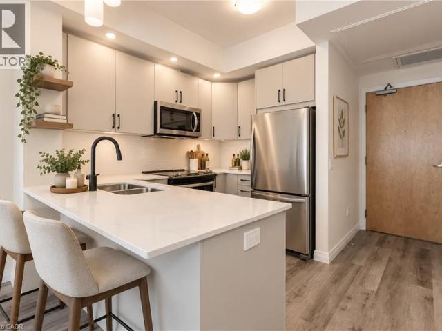 Apartment for rent in Downtown, Kitchener
