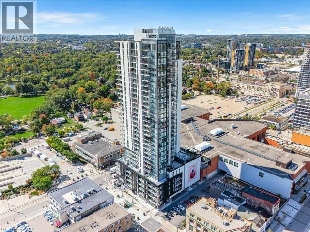 Apartment for rent in Kitchener, Ontario