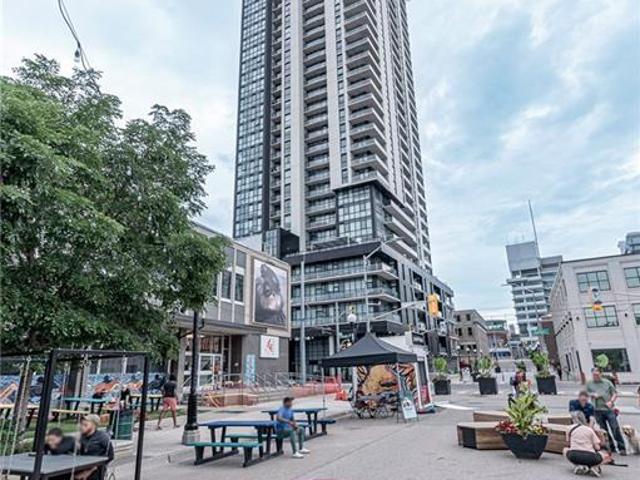 Apartment for rent in Downtown, Kitchener