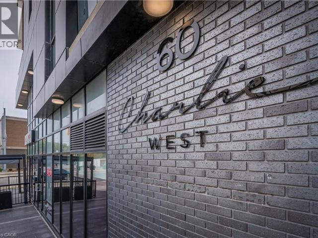 Apartment for rent in Kitchener, Ontario