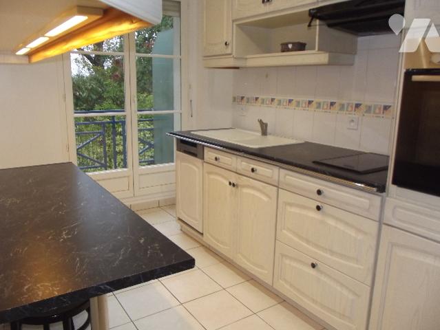Appartement location à L'Equipée, Clermont