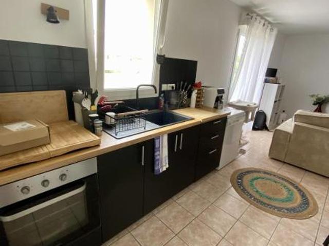 Appartement location à Clermont