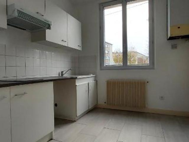 Appartement location à Compiègne