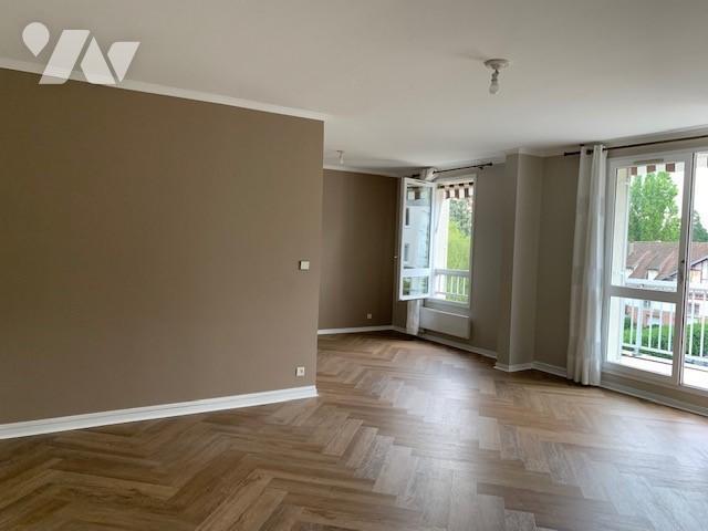 Appartement location à Compiègne, Les Avenues