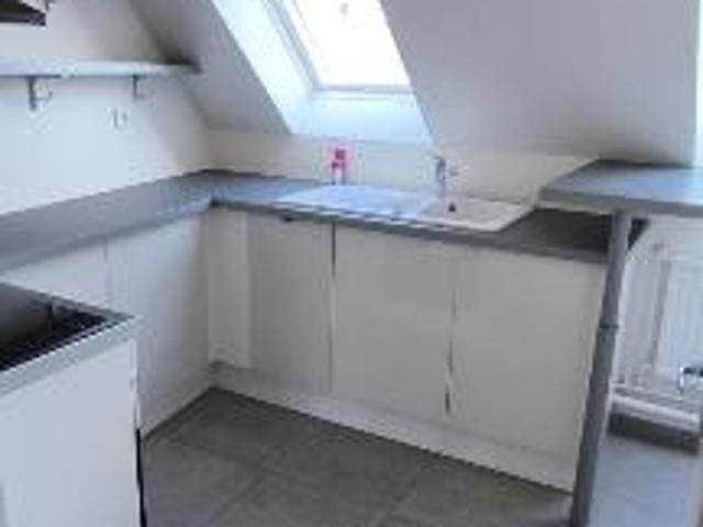 Appartement location à Compiègne