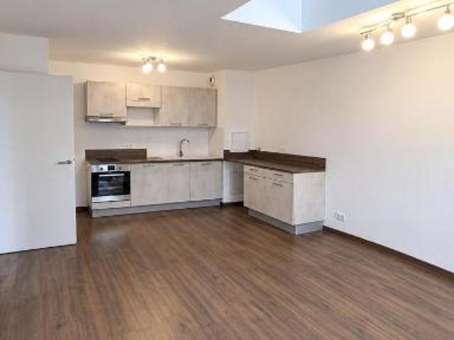 Appartement location à Compiègne