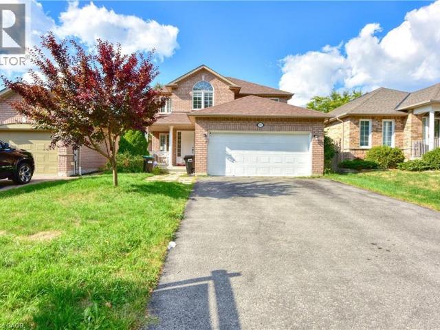 House for rent in Barrie, Ontario