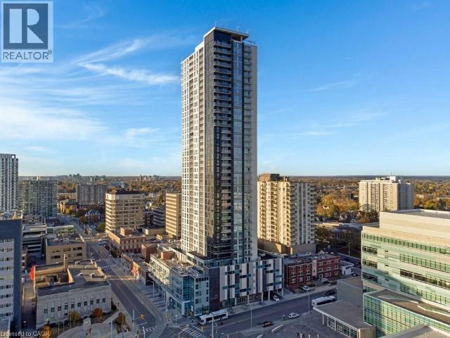Apartment for rent in Kitchener, Ontario