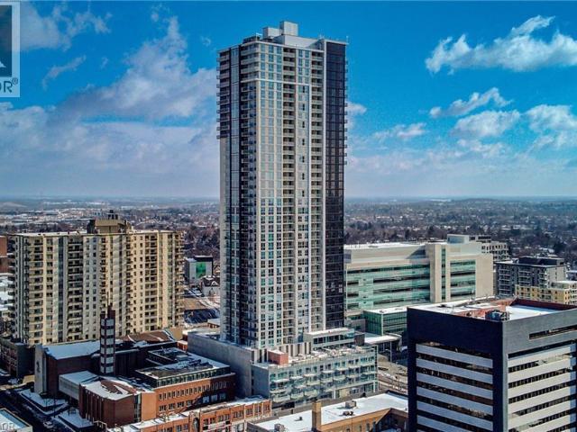 Apartment for rent in Downtown, Kitchener