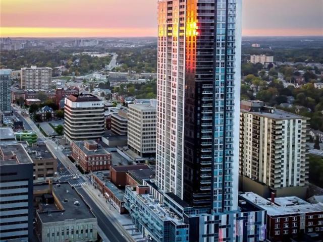 Apartment for rent in Kitchener, Ontario