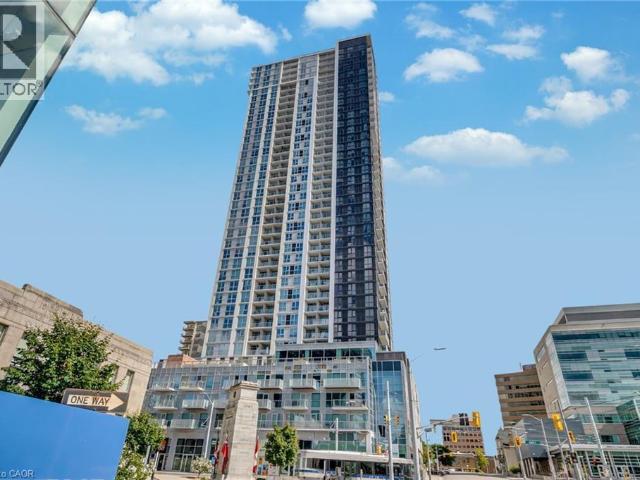 Apartment for rent in Kitchener, Ontario