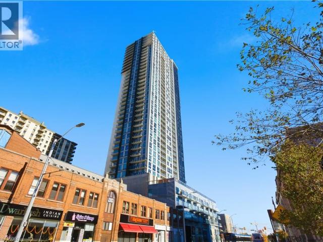 Apartment for rent in Downtown, Kitchener