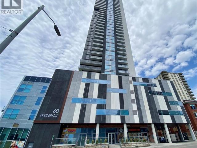 Apartment for rent in Kitchener, Ontario