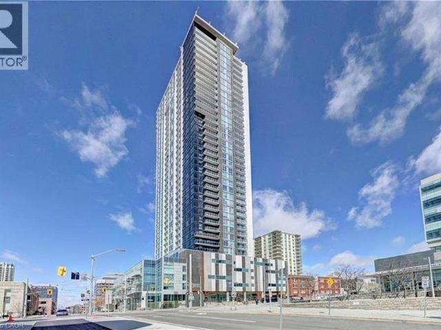 Apartment for rent in Downtown, Kitchener
