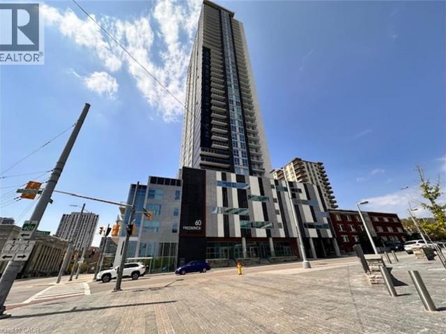 Apartment for rent in Kitchener, Ontario