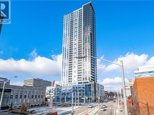 Apartment for rent in Kitchener, Ontario