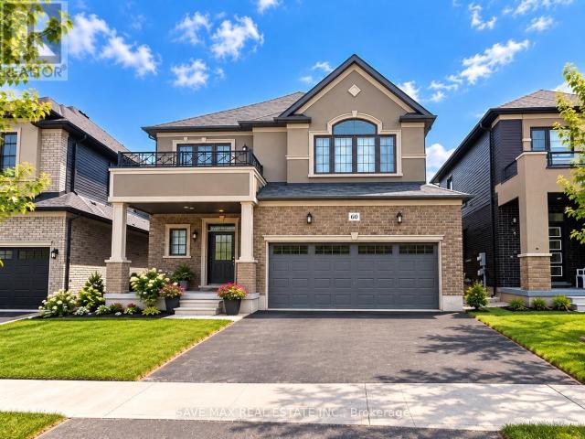 House for rent in County Of Brant, Ontario