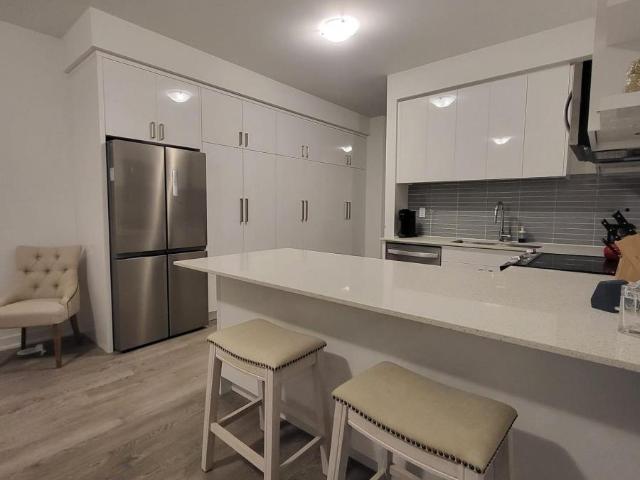 Apartment for rent in Woburn, Ontario